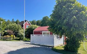 Lyckan - Minihus I Lantlig Miljoe